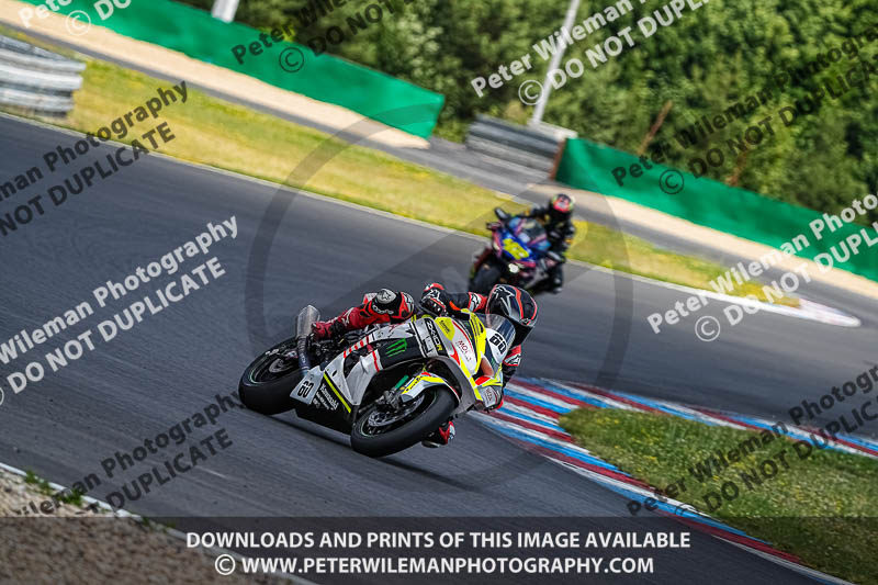 Slovakia Ring;event digital images;motorbikes;no limits;peter wileman photography;trackday;trackday digital images
